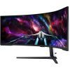 Монитор Samsung LS57CG952NIXUA изображение 3