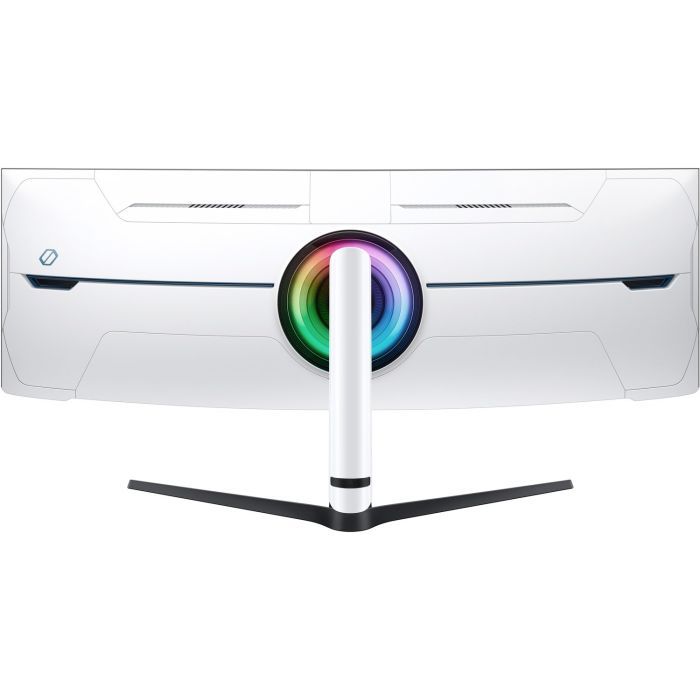 Монитор Samsung LS57CG952NIXUA изображение 9