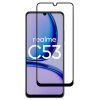Скло захисне BeCover Realme C53 Black (710105) зображення 2