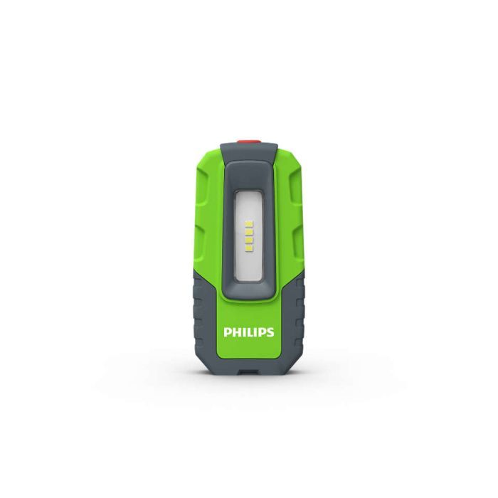 Фонарь Philips Xperion 3000 LED WSL Pocket X30POCKX1 (74995)