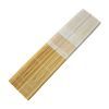 Пенал для кистей D.K.Art & Craft Бамбук 36 х 36 см (6926586611246) изображение 2