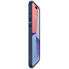Чохол до мобільного телефона Spigen Apple iPhone 15 Pro Ultra Hybrid Navy Blue (ACS06711) зображення 4
