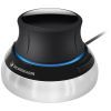Мышка 3DConnexion SpaceMouse Compact (3DX-700059) изображение 2