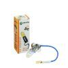 Автолампа Zollex H3 12V 55W All weather (2860924) зображення 2