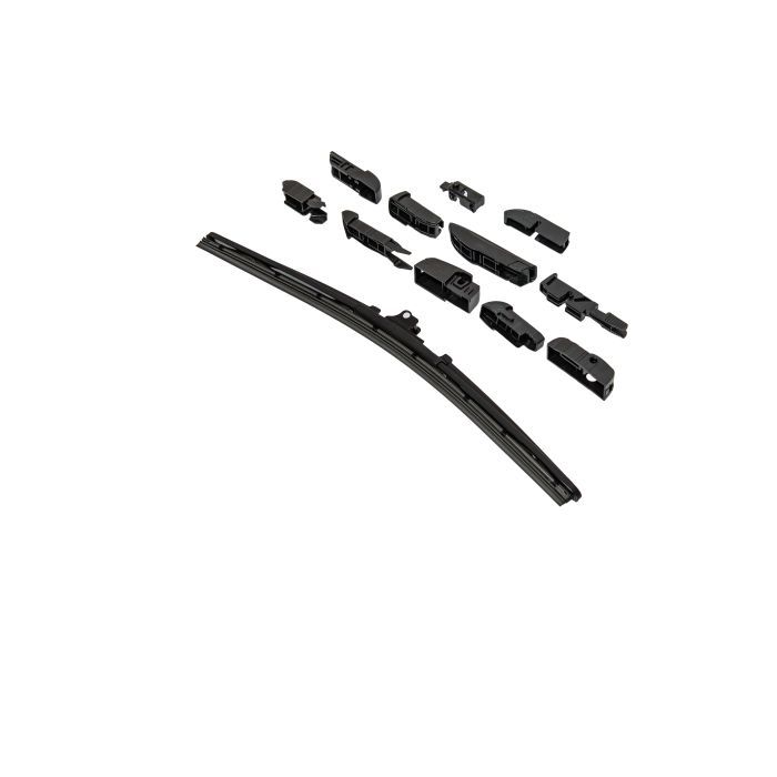 Щетка стеклоочистителя Zollex HD12-380 (4097448)