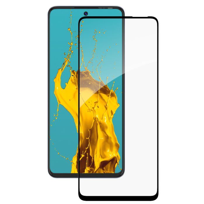 Скло захисне Piko Full Glue Tecno Pova (1283126515248) зображення 6