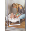 Ванночка Ok Baby анатомічна Onda Slim, білий (38951600) зображення 5