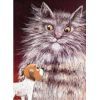 Книга Буду як Патрон - Катажина Ририх Vivat (9786171701335) зображення 5