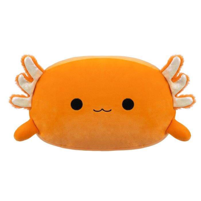 М'яка іграшка Squishmallows Аксолотль Ніко 30 см (SQCR04196)