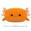 М'яка іграшка Squishmallows Аксолотль Ніко 30 см (SQCR04196) зображення 2