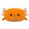 М'яка іграшка Squishmallows Аксолотль Ніко 30 см (SQCR04196)
