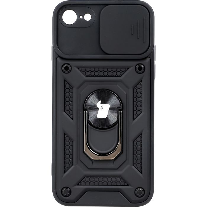 Чехол для мобильного телефона BeCover Military Apple iPhone 7 / 8 / SE 2020 Black (709948) изображение 3