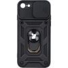 Чехол для мобильного телефона BeCover Military Apple iPhone 7 / 8 / SE 2020 Black (709948) изображение 3