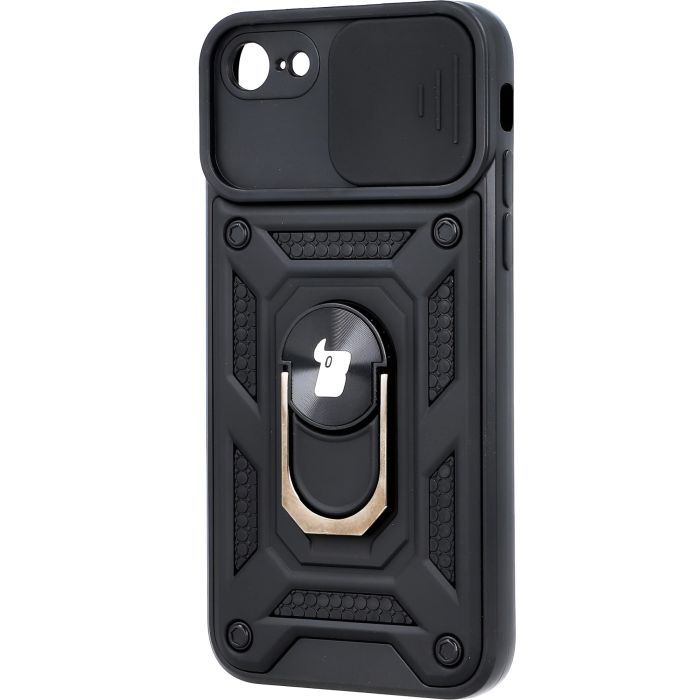 Чехол для мобильного телефона BeCover Military Apple iPhone 7 / 8 / SE 2020 Black (709948) изображение 4