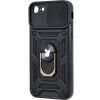 Чехол для мобильного телефона BeCover Military Apple iPhone 7 / 8 / SE 2020 Black (709948) изображение 4