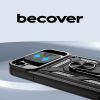 Чехол для мобильного телефона BeCover Military Apple iPhone 7 / 8 / SE 2020 Black (709948) изображение 5