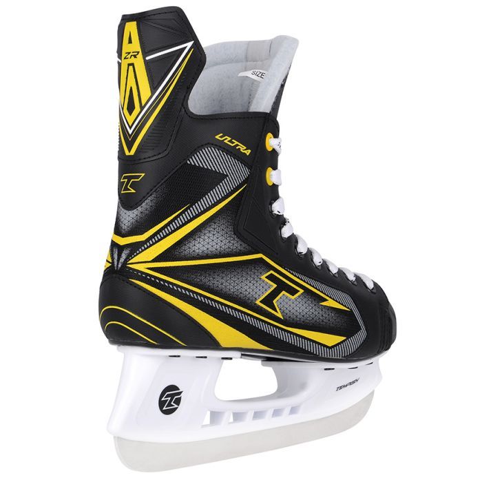 Ковзани Tempish Ultra ZR Хокейні 41 (130000029/41) зображення 6