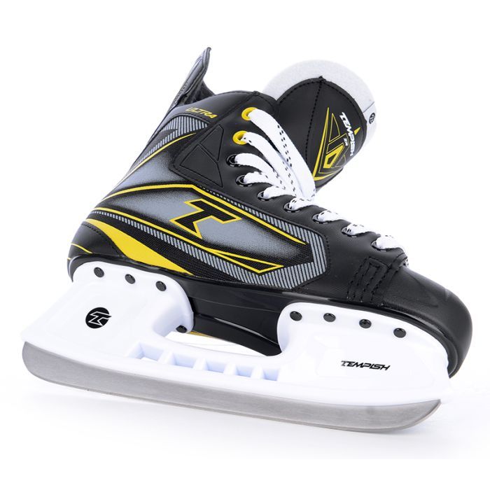 Ковзани Tempish Ultra ZR Хокейні 41 (130000029/41) зображення 9