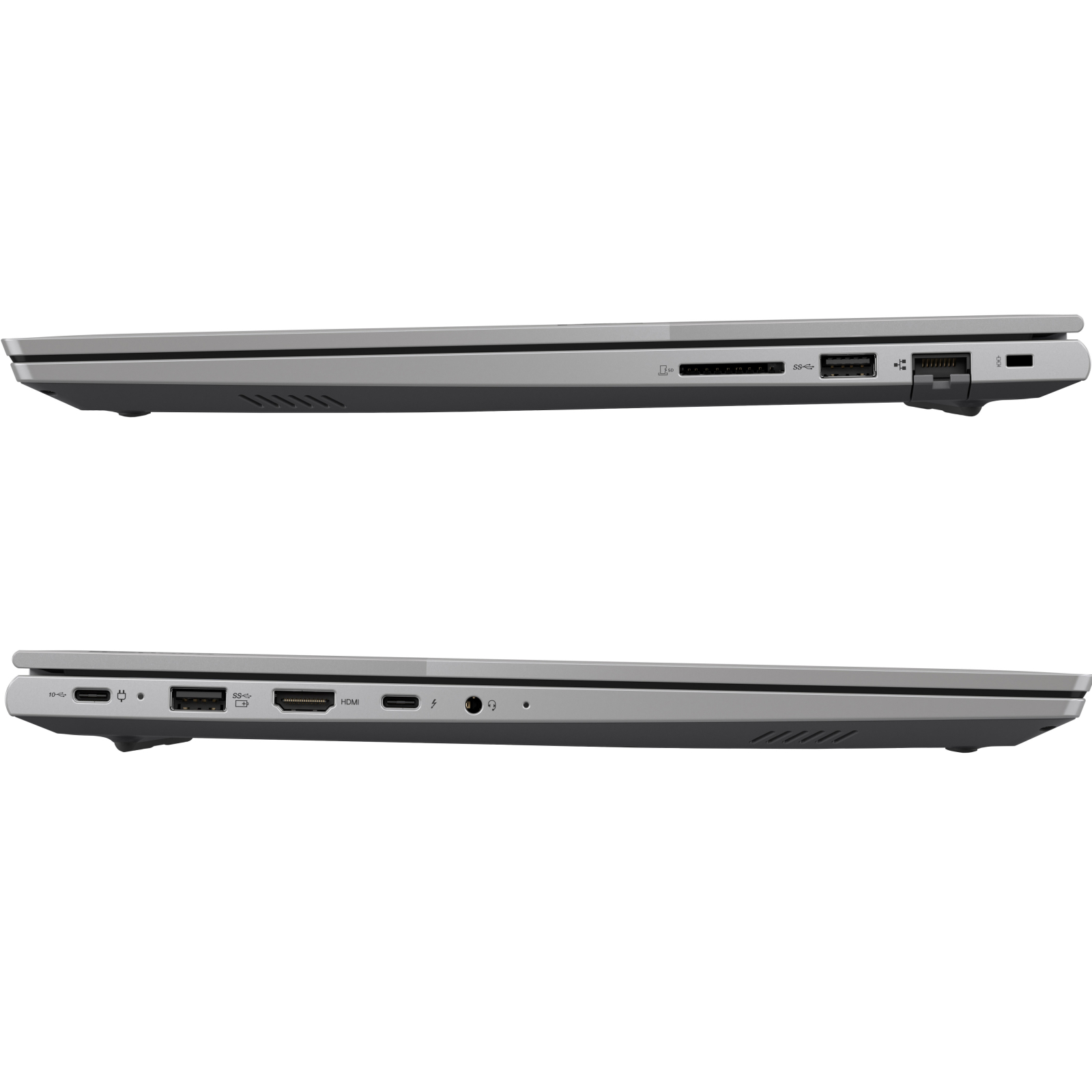Ноутбук Lenovo ThinkBook 16 G6 IRL (21KH0089RA) изображение 5