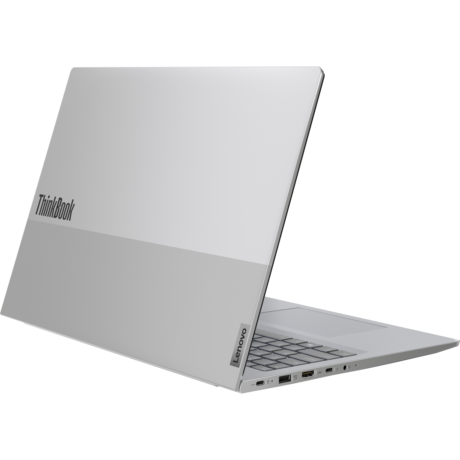 Ноутбук Lenovo ThinkBook 16 G6 IRL (21KH0089RA) изображение 6