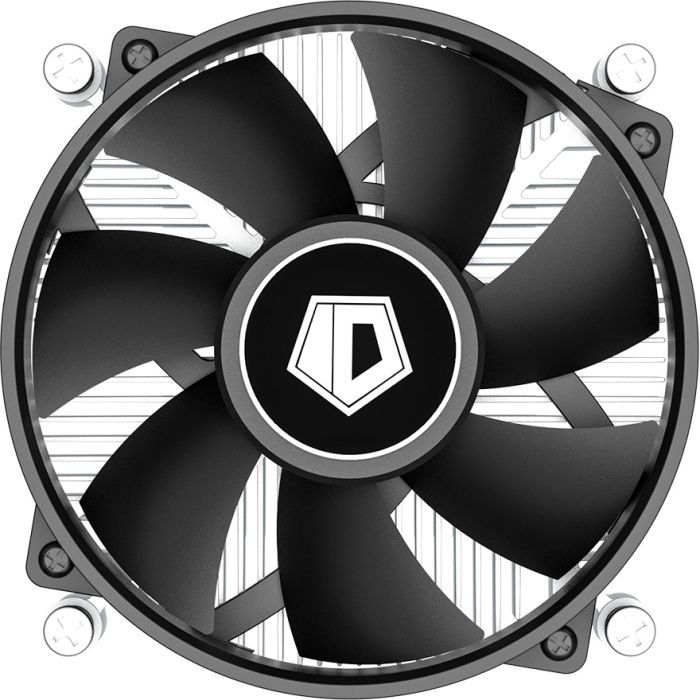 Кулер до процесора ID-Cooling DK-17 PWM