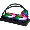 Система жидкостного охлаждения CoolerMaster MasterLiquid 240 Atmos (MLX-D24M-A25PZ-R1) изображение 4