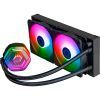 Система жидкостного охлаждения CoolerMaster MasterLiquid 240 Atmos (MLX-D24M-A25PZ-R1) изображение 5