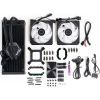 Система жидкостного охлаждения CoolerMaster MasterLiquid 240 Atmos (MLX-D24M-A25PZ-R1) изображение 7