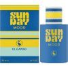 Туалетна вода El Ganso Sunday Mood 75 мл (8434853002256) зображення 2