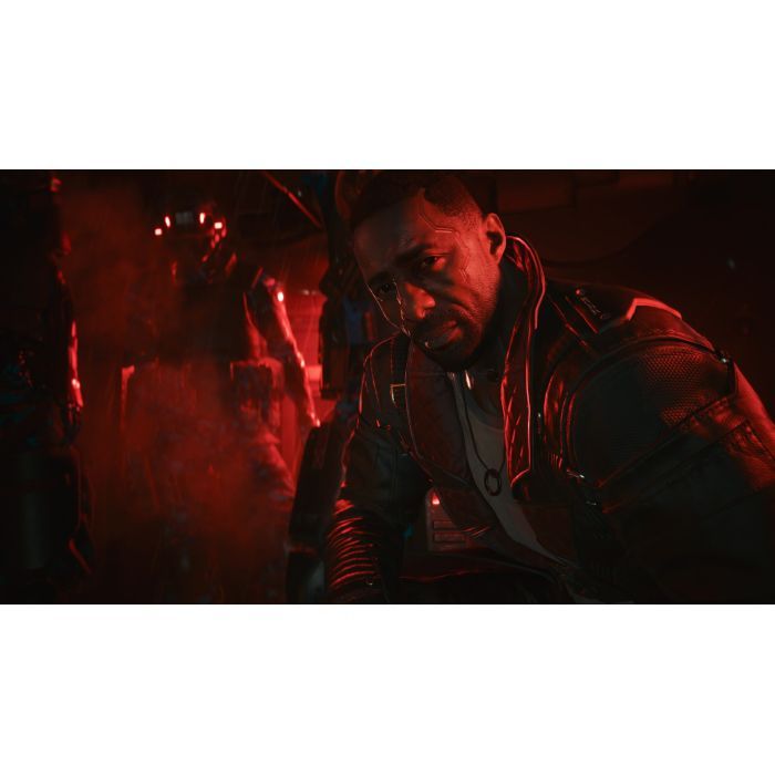 Игра Sony Cyberpunk 2077: Ultimate Edition, BD диск (5902367641870) изображение 6