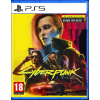 Игра Sony Cyberpunk 2077: Ultimate Edition, BD диск (5902367641870)