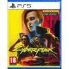 Игра Sony Cyberpunk 2077: Ultimate Edition, BD диск (5902367641870)