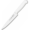 Кухонный нож Tramontina Profissional Master для м'яса з виступом 127 мм Білий (24620/085)