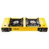 Портативна газова плитка Sigma Comfort (2903461) зображення 2