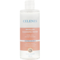 Photos - Facial / Body Cleansing Product Міцелярна вода Celenes З морошкою для сухої та чутливої шкіри 250 мл (7350