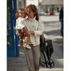 Коляска Hauck Travel N Care Plus Hazelnut (16026-8) изображение 12