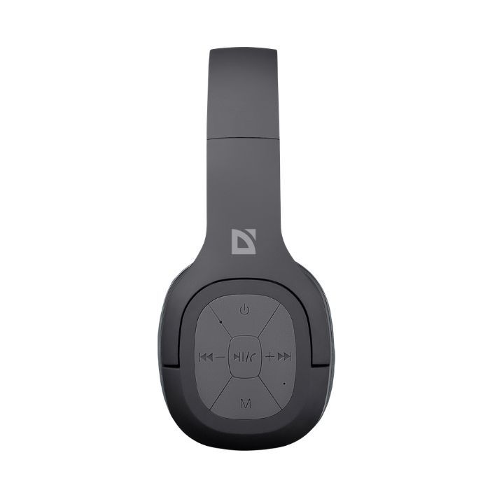 Наушники Defender FreeMotion B565 Bluetooth Gray (63565) изображение 2