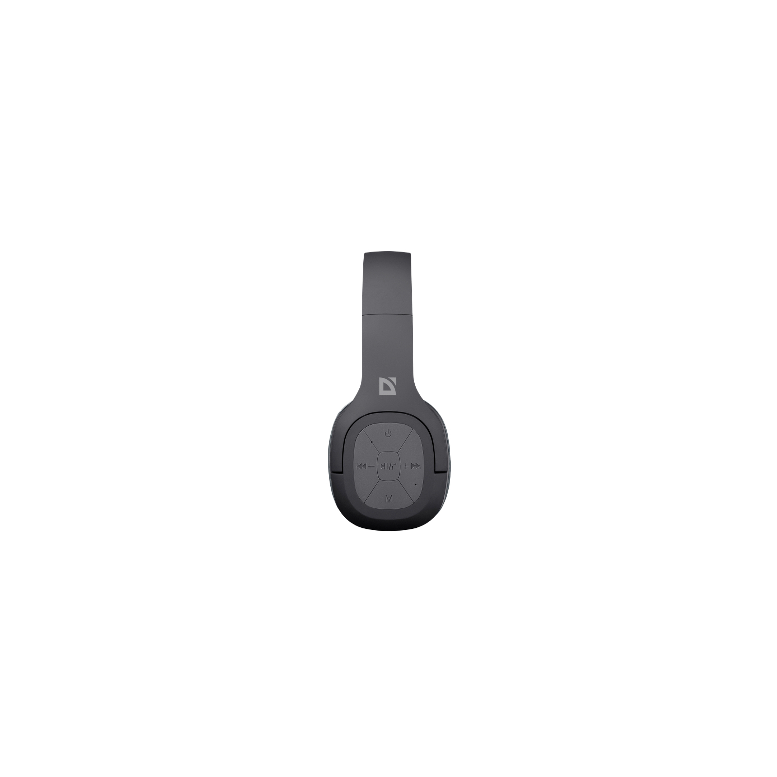 Навушники Defender FreeMotion B565 Bluetooth Gray (63565) зображення 2