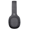 Навушники Defender FreeMotion B565 Bluetooth Gray (63565) зображення 2