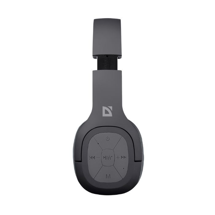 Наушники Defender FreeMotion B565 Bluetooth Gray (63565) изображение 3