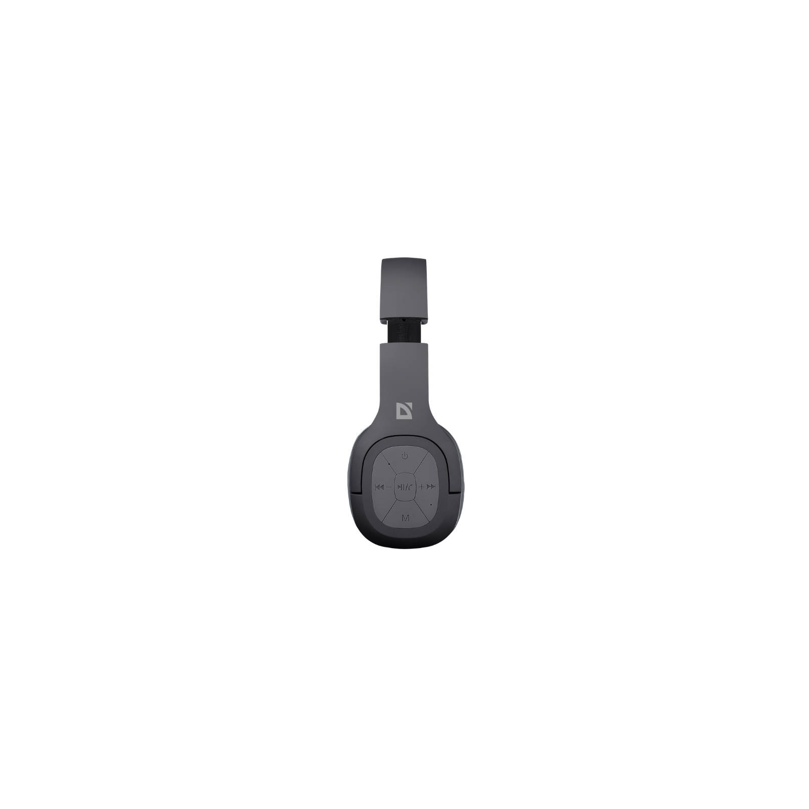 Навушники Defender FreeMotion B565 Bluetooth Gray (63565) зображення 3