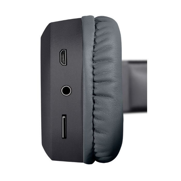 Наушники Defender FreeMotion B565 Bluetooth Gray (63565) изображение 4