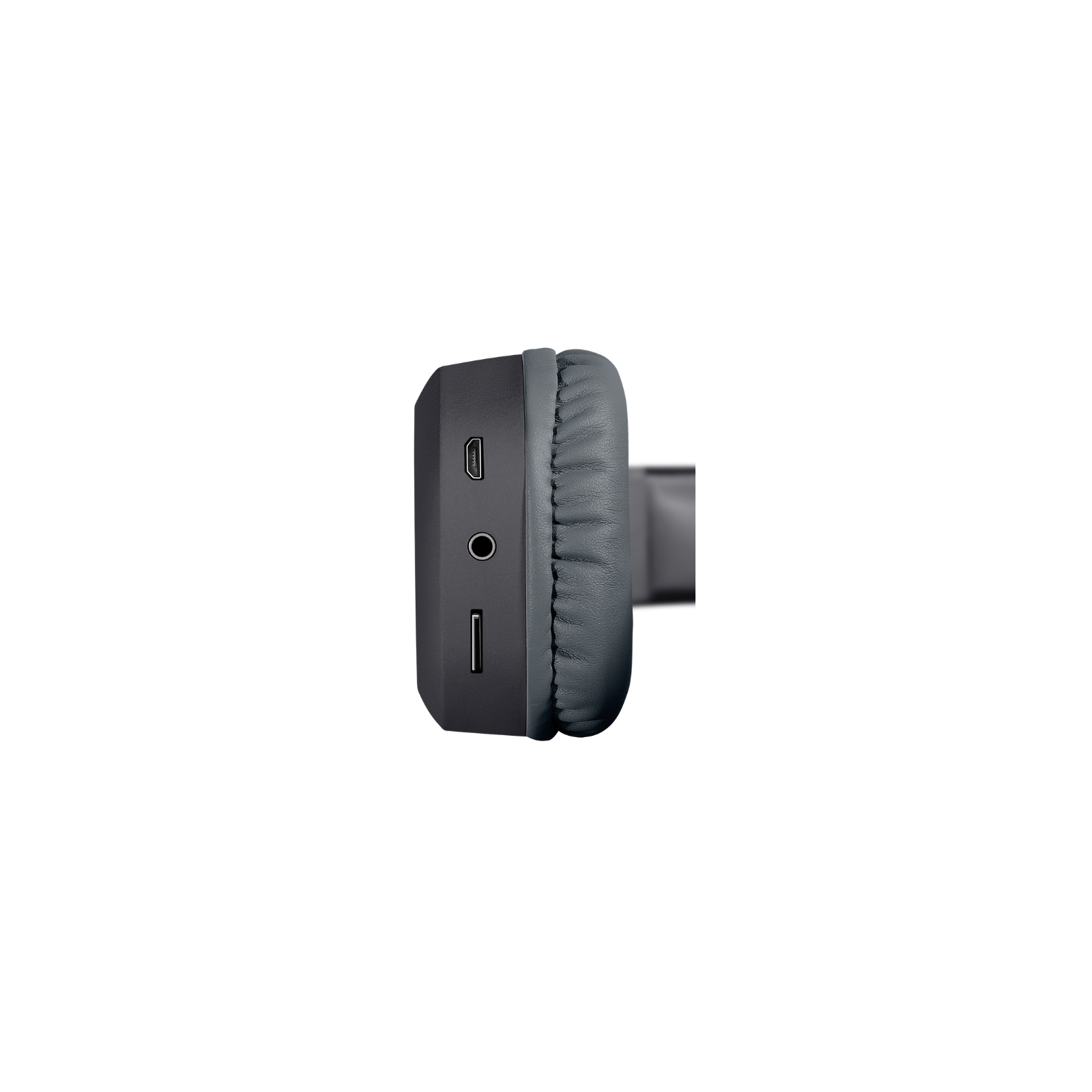 Навушники Defender FreeMotion B565 Bluetooth Gray (63565) зображення 4