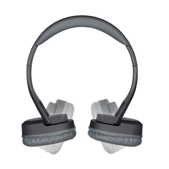 Наушники Defender FreeMotion B565 Bluetooth Gray (63565) изображение 6