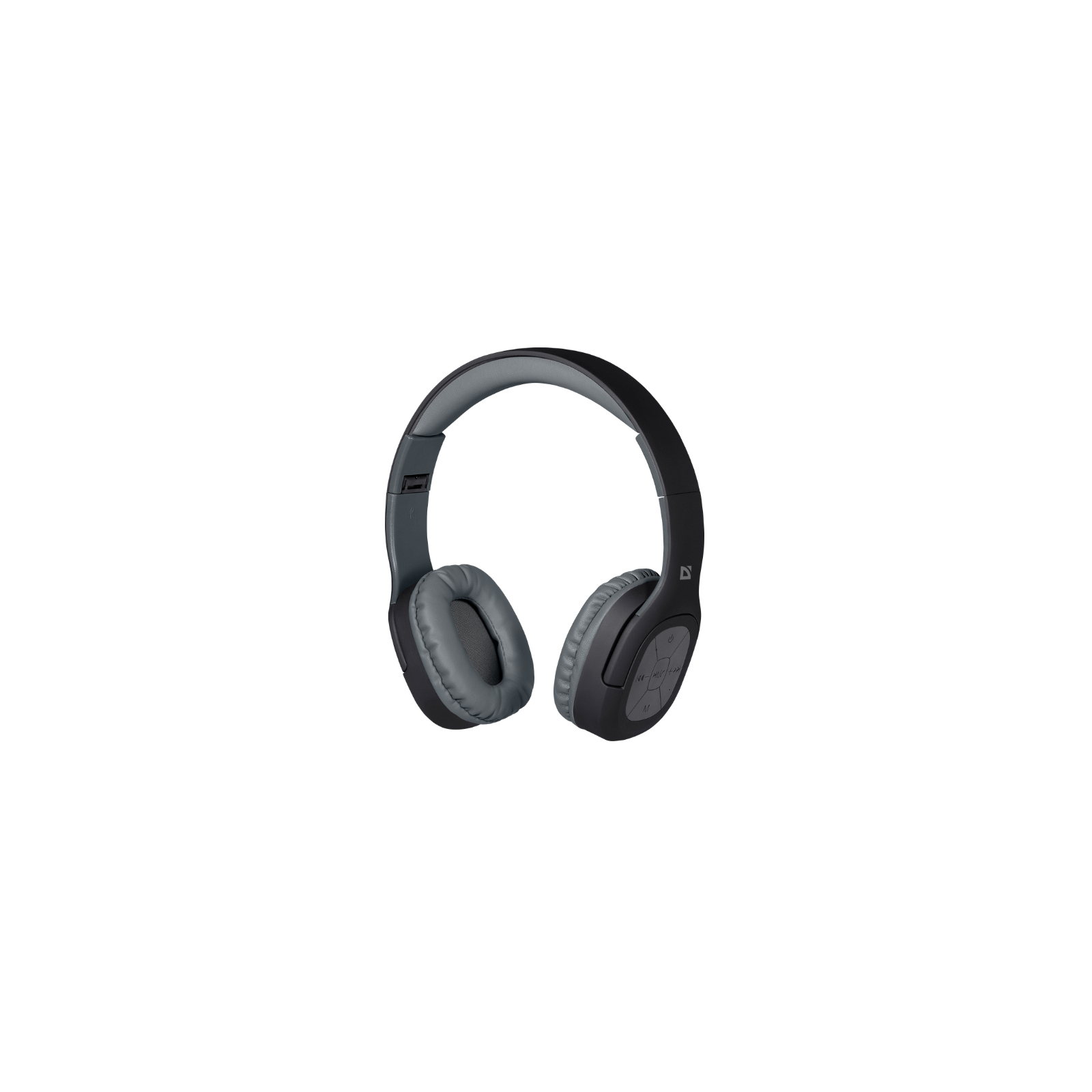 Навушники Defender FreeMotion B565 Bluetooth Gray (63565) зображення 8