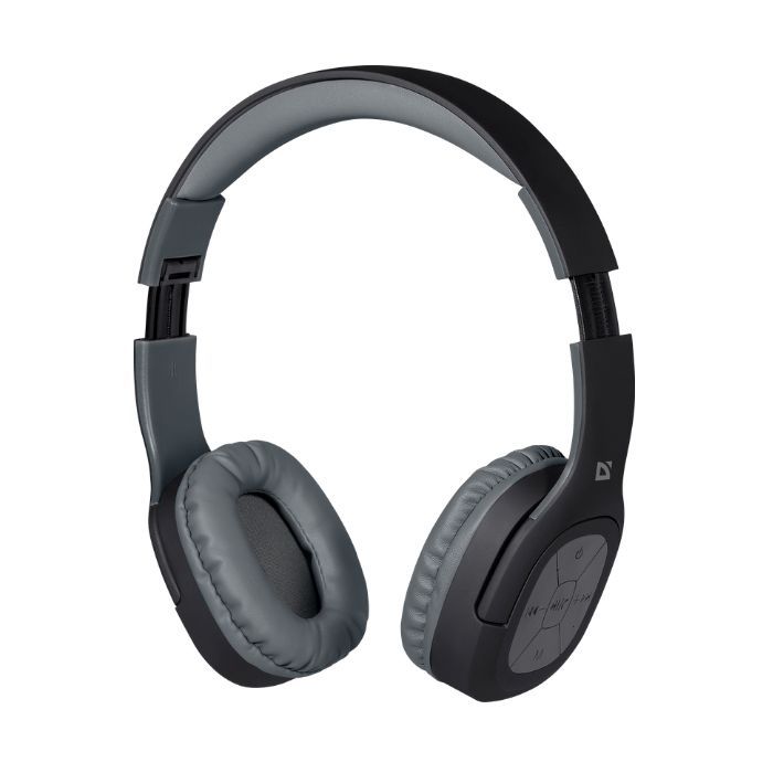 Наушники Defender FreeMotion B565 Bluetooth Gray (63565) изображение 9