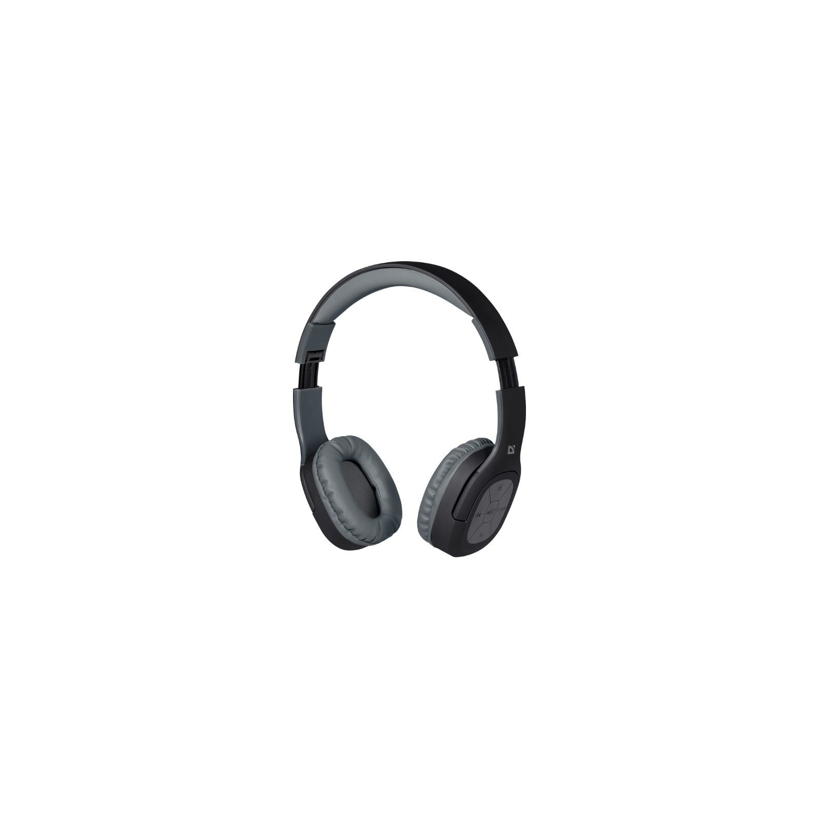 Навушники Defender FreeMotion B565 Bluetooth Gray (63565) зображення 9