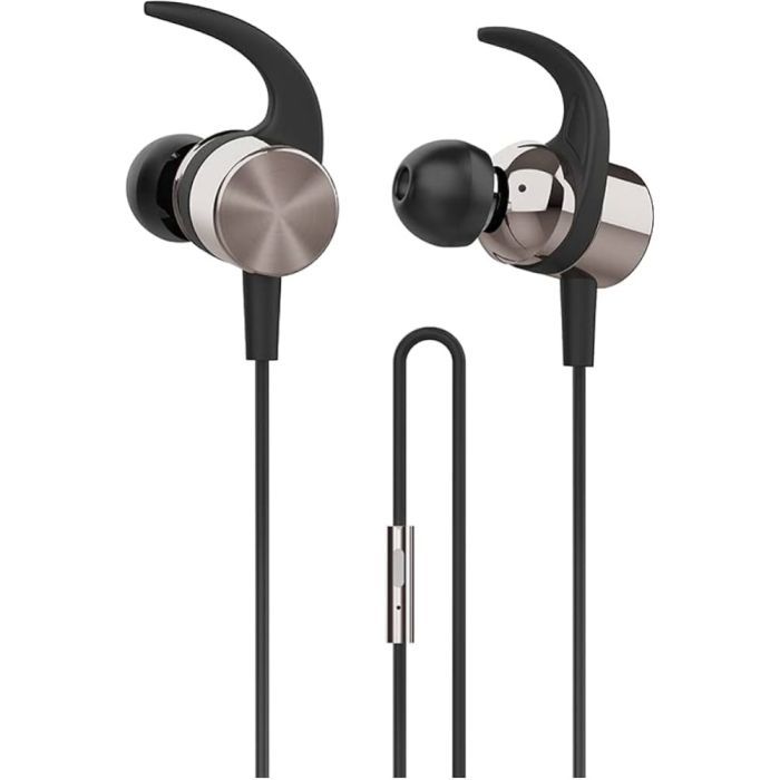 Наушники HP DHH-3114 Gold (DHH-3114GD) изображение 2