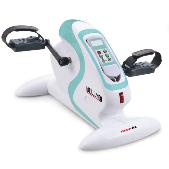 Велотренажер Everfit реабілітаційний Mini Bike Welly E (WELLY-E) (930560)
