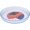 Форма для выпечки O Cuisine кругла хвиляста 27 см 1.3 л sticker (803BN00/B146) изображение 3